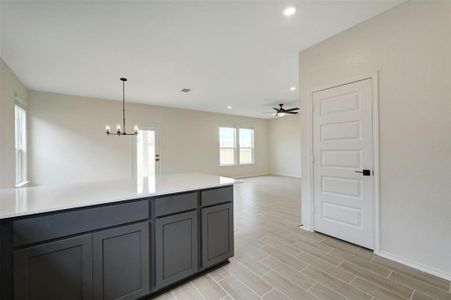 New construction Single-Family house 4940 Teverola Dr, Round Rock, TX 78665 null- photo 16 16