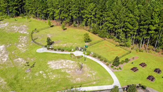 New construction Single-Family house 511 Verdi Dr, Summerville, SC 29486 HENNINGER- photo 43 43