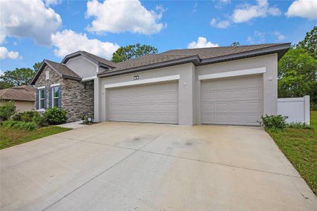 New construction Single-Family house 32 Carnation Ct, Homosassa, FL 34446 - image