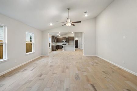 New construction Single-Family house 17701 Henkes Vw, Pflugerville, TX 78660 null- photo 5 5