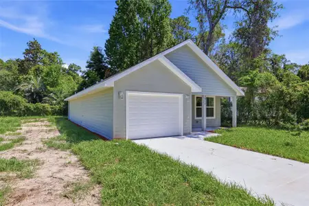 New construction Single-Family house 925 Ne 19Th St, Gainesville, FL 32641 - image