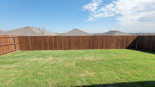 New construction Single-Family house 9456 Golden Tree Ave, Fort Worth, TX 76108 plan JUSTIN - image