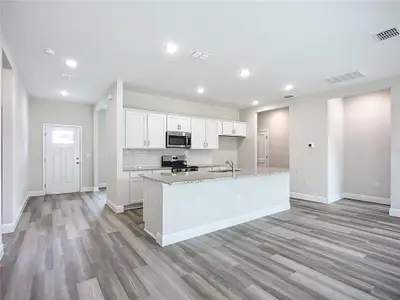 New construction Single-Family house 2204 S Biscayne Dr, North Port, FL 34287 - image 7