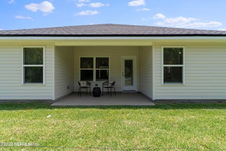 New construction Single-Family house 8193 Helmsley Blvd, Jacksonville, FL 32219 null- photo 19 19