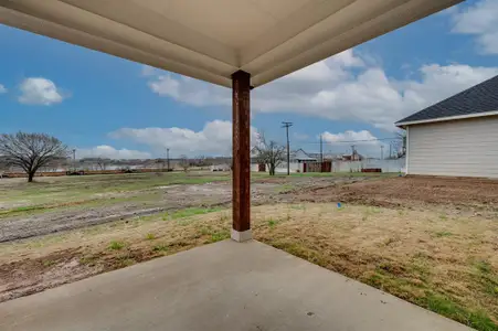 New construction Single-Family house 704 N Church St, Ferris, TX 75125 null- photo 27 27