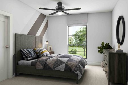 Oakhill Reserve 50’ 5