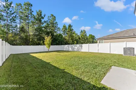 New construction Single-Family house 2283 Shady Breeze Ln, Green Cove Springs, FL 32043 BRIGHTON- photo 0