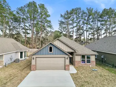 Wildwood Shores by Blessing Homes in Huntsville - photo 1 1