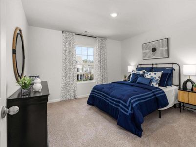 The Enclave at Canterbury by D.R. Horton in Kennesaw - photo 27 27