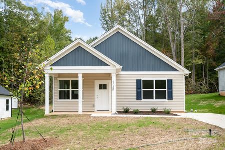 New construction Single-Family house 908 N 8Th St, Bessemer City, NC 28016 null- photo 20 20