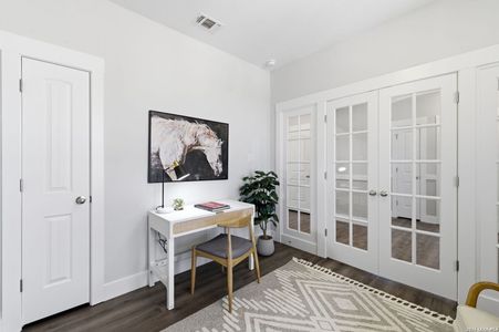 New construction Single-Family house 21127 Prairie Rose, San Antonio, TX 78264 plan Beaumont - image 7