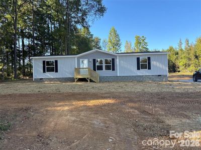 New construction Single-Family house 330 Middle Brook Dr, Rockwell, NC 28138 - image