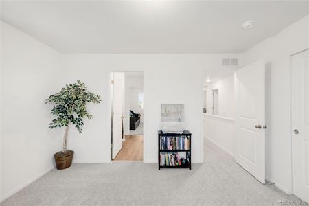 New construction Single-Family house 4093 Zebrawood Ln, Johnstown, CO 80534 plan Shire - image 7