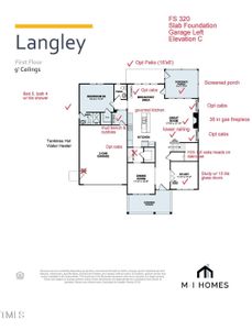 FS 320MLS Langley C -Slab - Contract fil