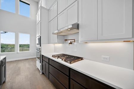 New construction Single-Family house 1808 Rolling Oaks Dr, Fort Worth, TX 76008 plan Harrison - image 6