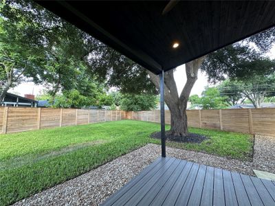 New construction Single-Family house 8619 Winding Walk, Austin, TX 78757 null- photo 22 22