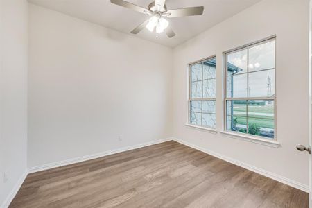 New construction Single-Family house 151 Big Bend Trl, Valley View, TX 76272 Aster- photo 6 6