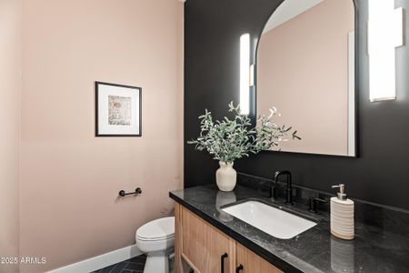 New construction Single-Family house 4702 E Calle Tuberia Dr, Phoenix, AZ 85018 - image 18