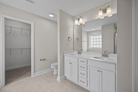 New construction Single-Family house 308 Oleander Dr, Greenville, NC 27858 plan Hardy - image 10