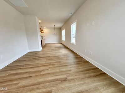 New construction Townhouse house 817 Central Pk Dr, Raleigh, NC 27604 - image 13
