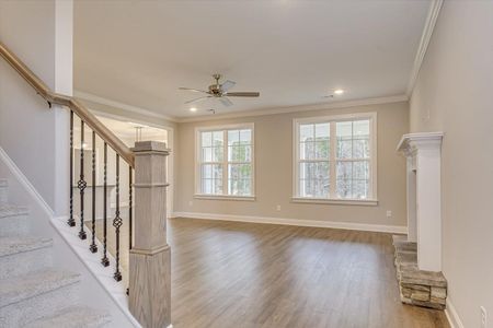 New construction Single-Family house 920 Walker Pt Dr, Grovetown, GA 30813 - image 19