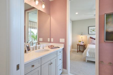 New construction Single-Family house 8137 Scarletbush Dr, Lakewood Ranch, FL 34240 plan Lighthouse - image 11