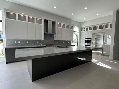 New construction Single-Family house 9180 Coral Isles Cir, Palm Beach Gardens, FL 33412 - image 4