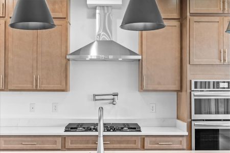 New construction Single-Family house 240 Hart Cut Rd, Slater-Marietta, SC 29661 plan Converse Elite - image 14