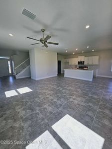 New construction Single-Family house 1164 Canfield Cir, Palm Bay, FL 32909 2405- photo 36 36