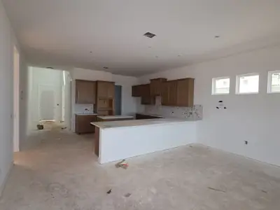 New construction Single-Family house 832 Purmela St, Leander, TX 78641 plan Bonnell II - image