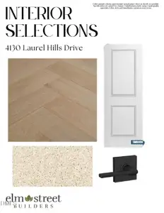 New construction Single-Family house 4130 Laurel Hills Rd, Raleigh, NC 27612 - image 6