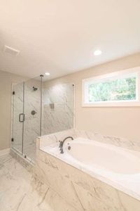 New construction Single-Family house 2635 Radvell Ct, Decatur, GA 30034 plan The Bradford - image 5