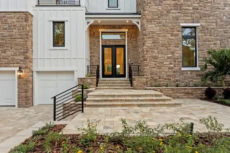 New construction Single-Family house 4624 W San Jose St, Tampa, FL 33629 - image 4