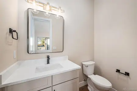 New construction Single-Family house 5307 Flora Wy, Arvada, CO 80002 - image