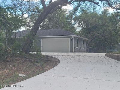 New construction Single-Family house 7617 Saguaro St, Keystone Heights, FL 32656 - image