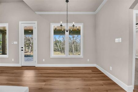 New construction Single-Family house 1064 Arbor Vis, Azle, TX 76020 - image 13