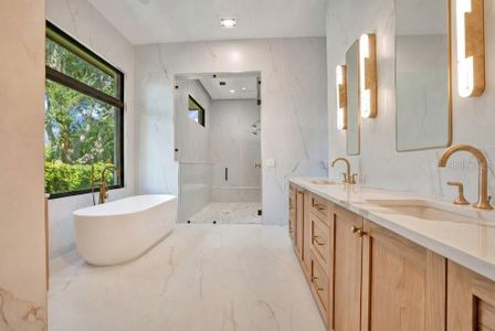 New construction Single-Family house 8342 Boyla Ct, Windermere, FL 34786 - image 17