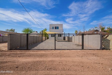 New construction Single-Family house 1913 W Adams St, Phoenix, AZ 85009 null- photo 7 7