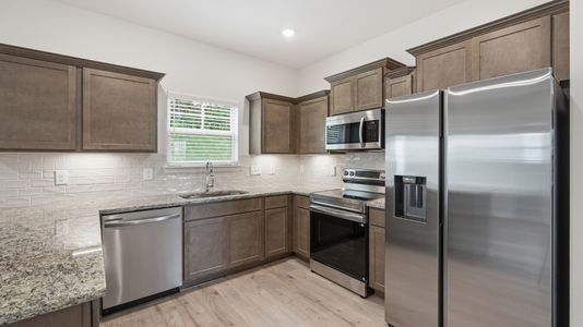 New construction Single-Family house 236 Republic St, Shelbyville, TN 37160 plan 2073 Elevation ABC - image 8