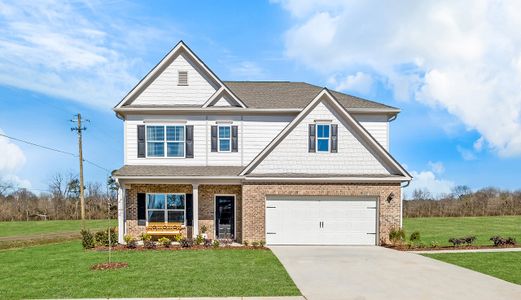 New construction Single-Family house 15 Autrey Dr, Hiram, GA 30141 null- photo 0 0