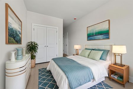 New construction Single-Family house 6702 Metro Blvd, Unit 8, Houston, TX 77083 - image 12