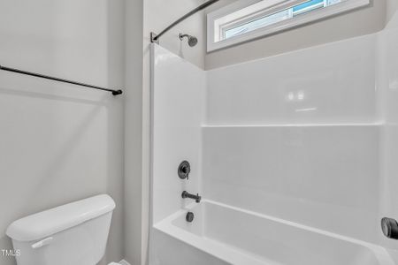 New construction Single-Family house 9169 Dupree Meadow Dr, Angier, NC 27501 plan The Sutton - image 8