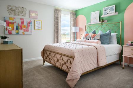 Crosswinds by Casa Fresca Homes in Haines City - image 11