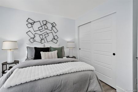 New construction Townhouse house 5128 W 26Th Ave, Unit 101, Denver, CO 80212 - image 18