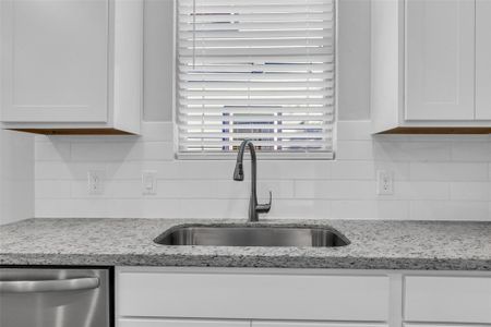 New construction Single-Family house 11966 Canal St, Willis, TX 77318 - image 14