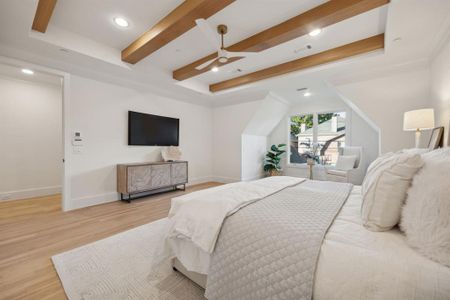 New construction Single-Family house 3936 Amherst, University Park, TX 75225 null- photo 16 16