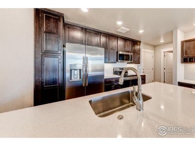 New construction Multi-Family house 285 High Point Dr, Unit 304, Longmont, CO 80504 - photo 0