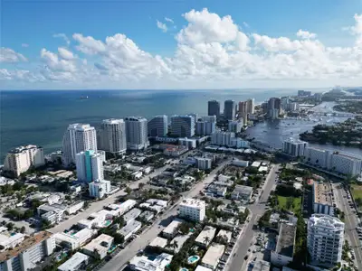 New construction Condo house 527 Orton Ave, Unit 603C, Fort Lauderdale, FL 33304 - image 2