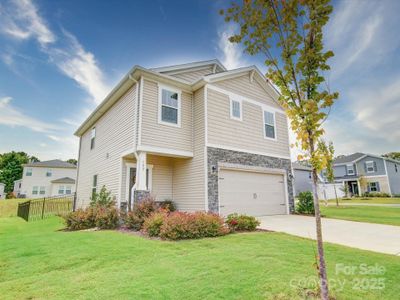 New construction Single-Family house 102 Guardian Gate Dr, Mooresville, NC 28115 null- photo 27 27