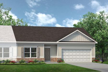 New construction Single-Family house Thomaston, GA 30286 null- photo 0
